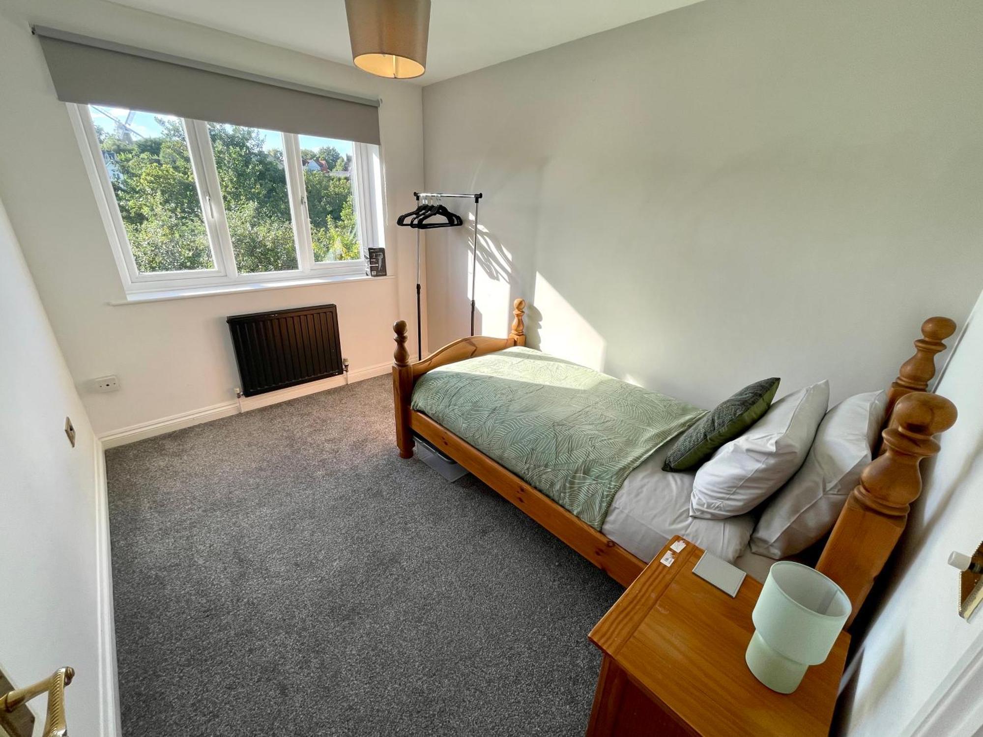 Large 5 Bed Detached House Near Stansted Airport With Parking For 2 Vehicles! Stansted Stays Stansted Mountfitchet Exterior foto